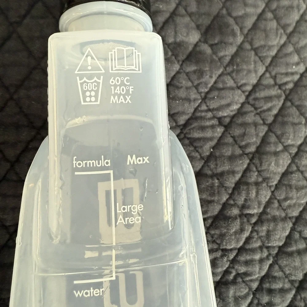 Bissell Water Tank Bottle Assembly for‎ SpinWave Hard Floor Cleaner (OEM PARTS)